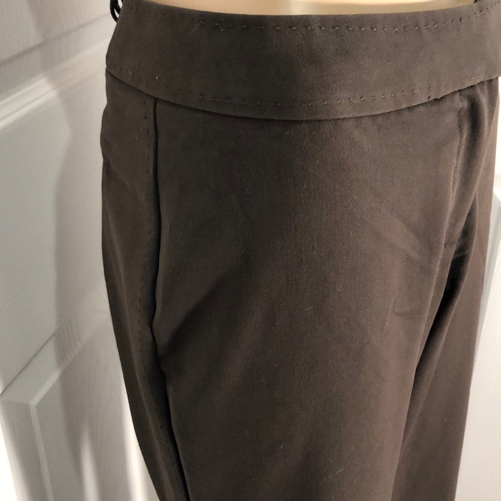The Limited Brown Pants 6 - Picture 3 of 6